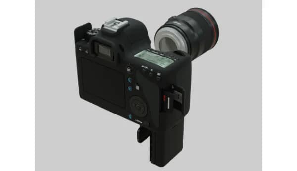 Scientific Apparatus Modeling