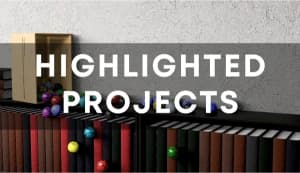 Highlighted Projects