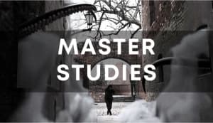 Master Studies Projects