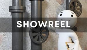 Professional Showreel