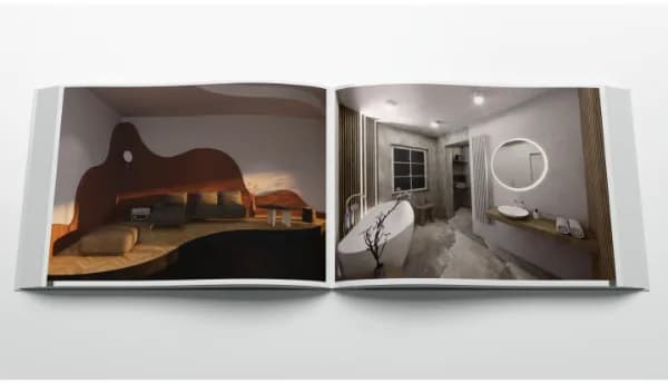 Architectural Visualization Book
