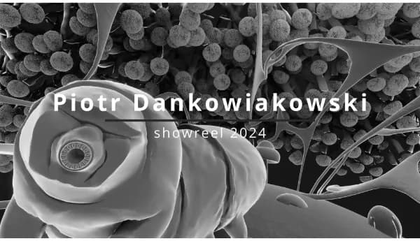 Microcosmos Animation