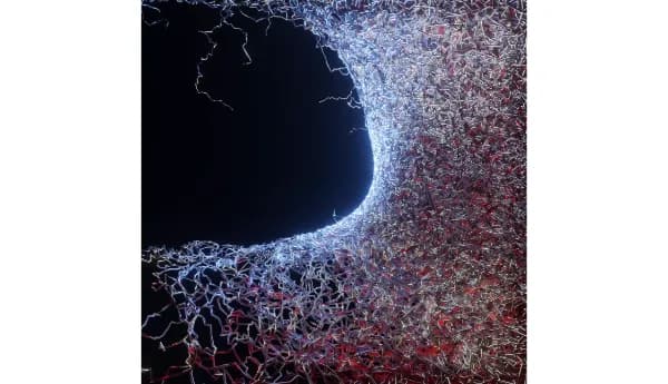 Silver Blood Animation